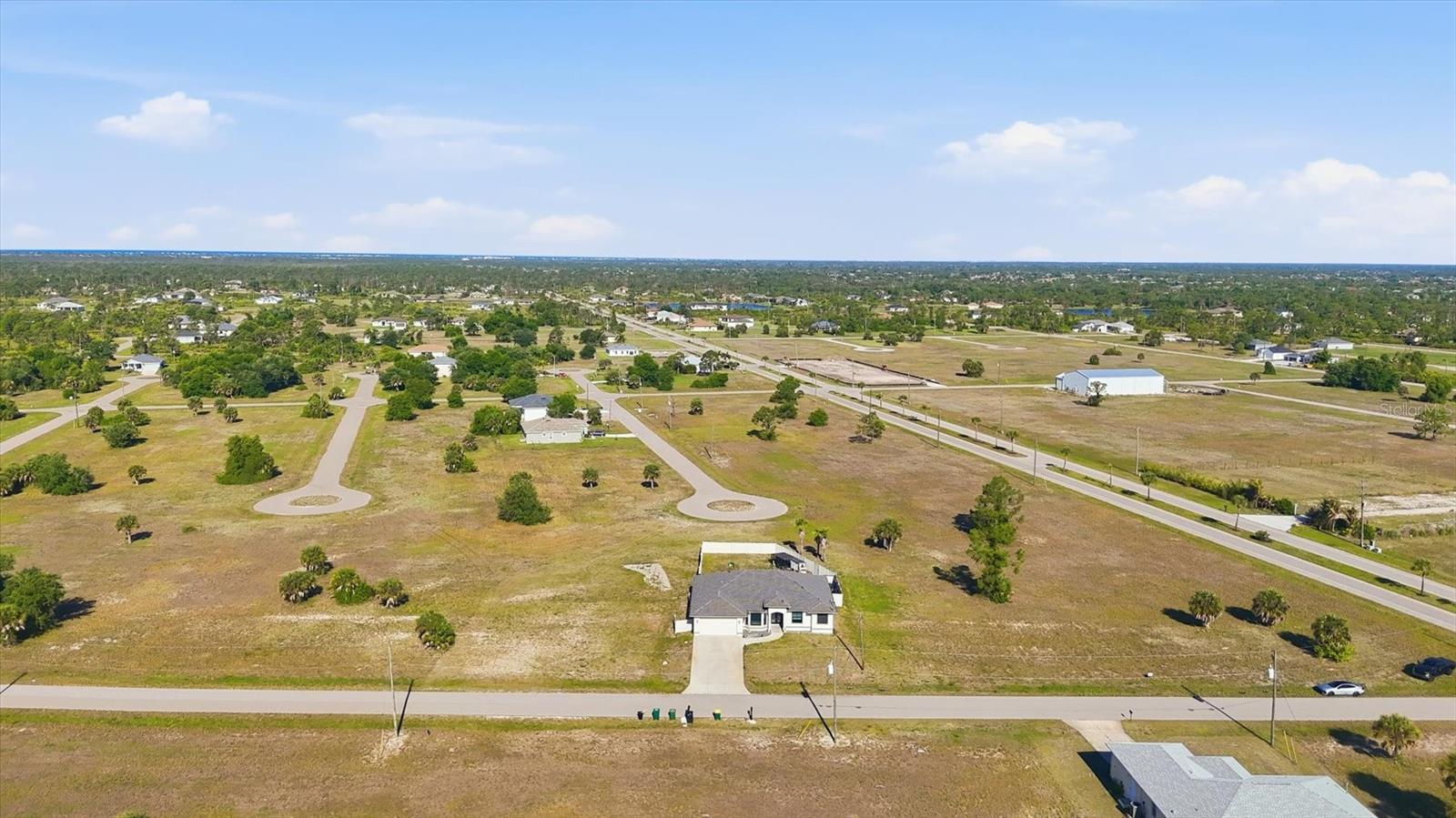 ROTONDA SANDS - Residential