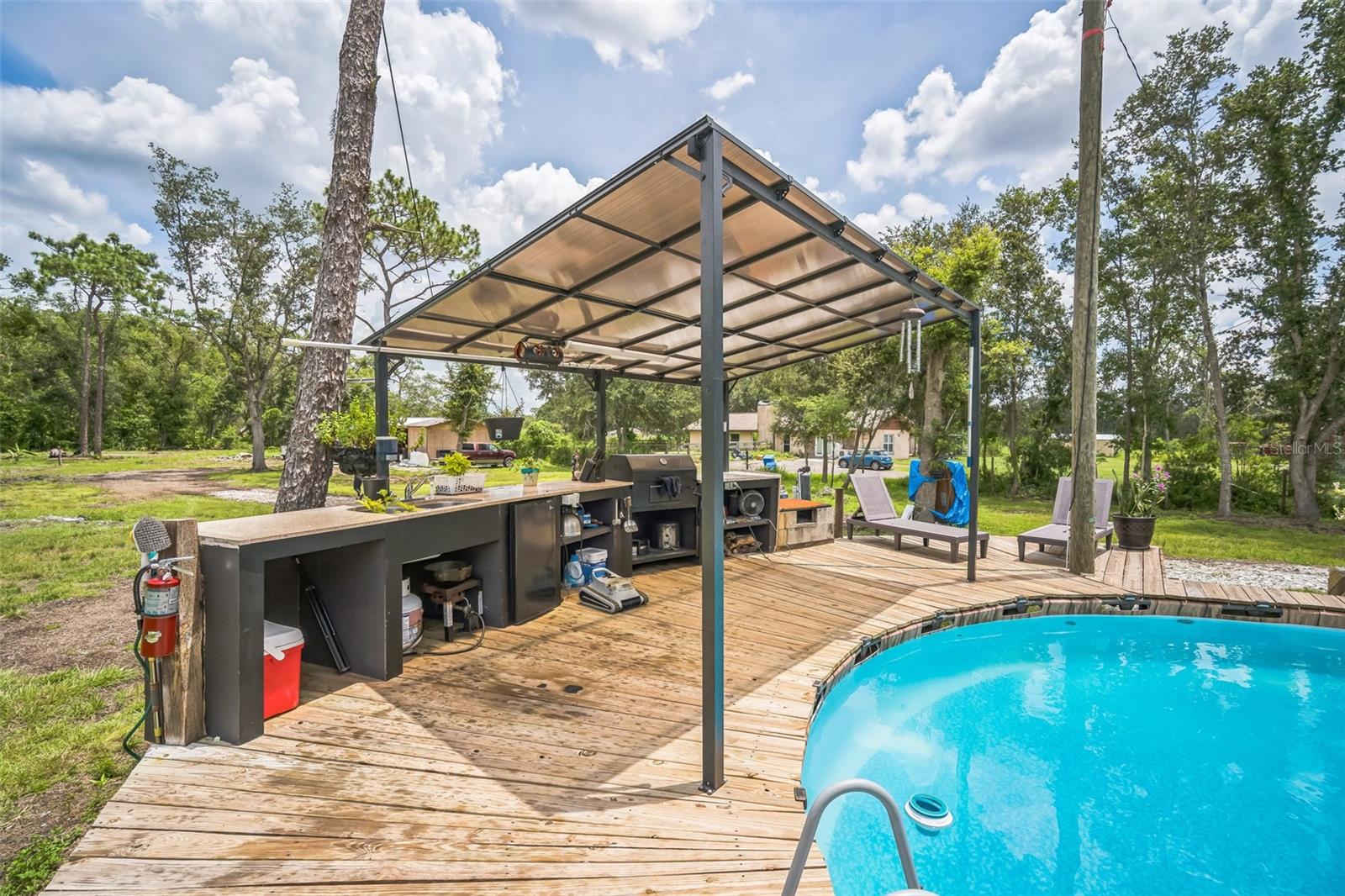 UNPLATTED - Residential