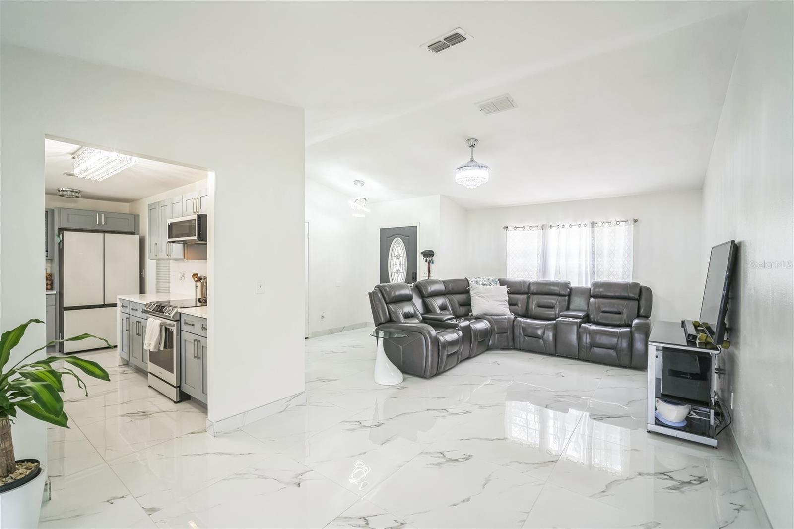 UNPLATTED - Residential