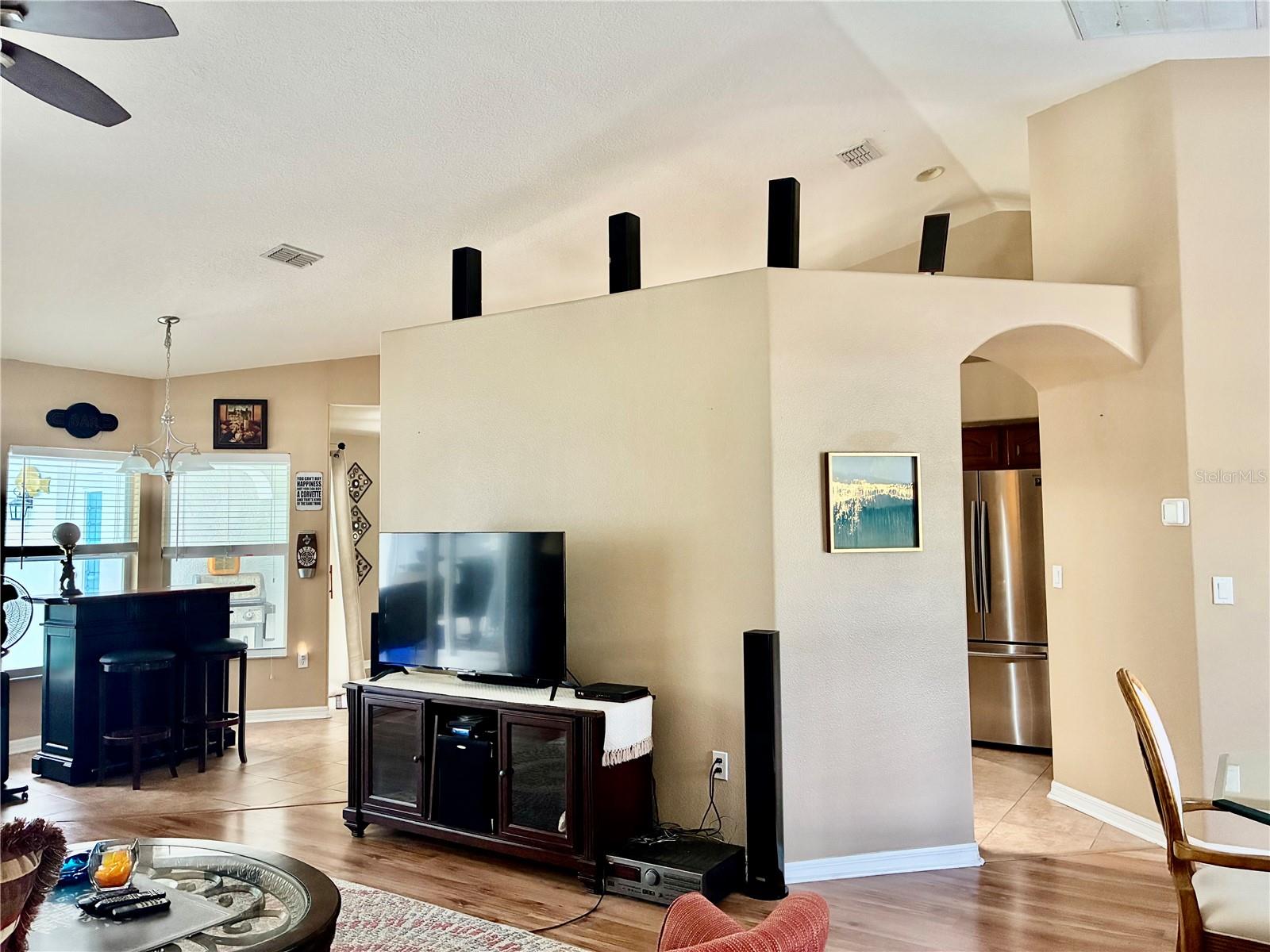 AC AYERS RD/WISCON/PKWY E - Residential