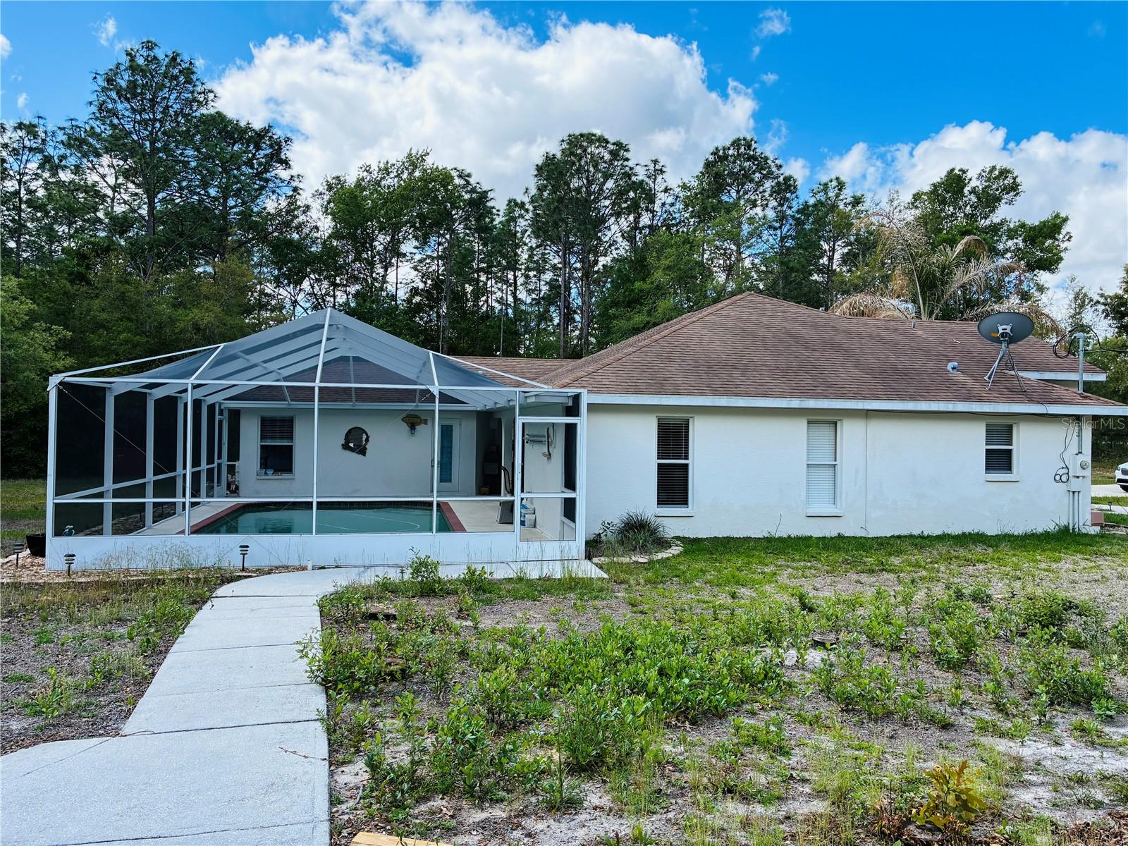 AC AYERS RD/WISCON/PKWY E - Residential