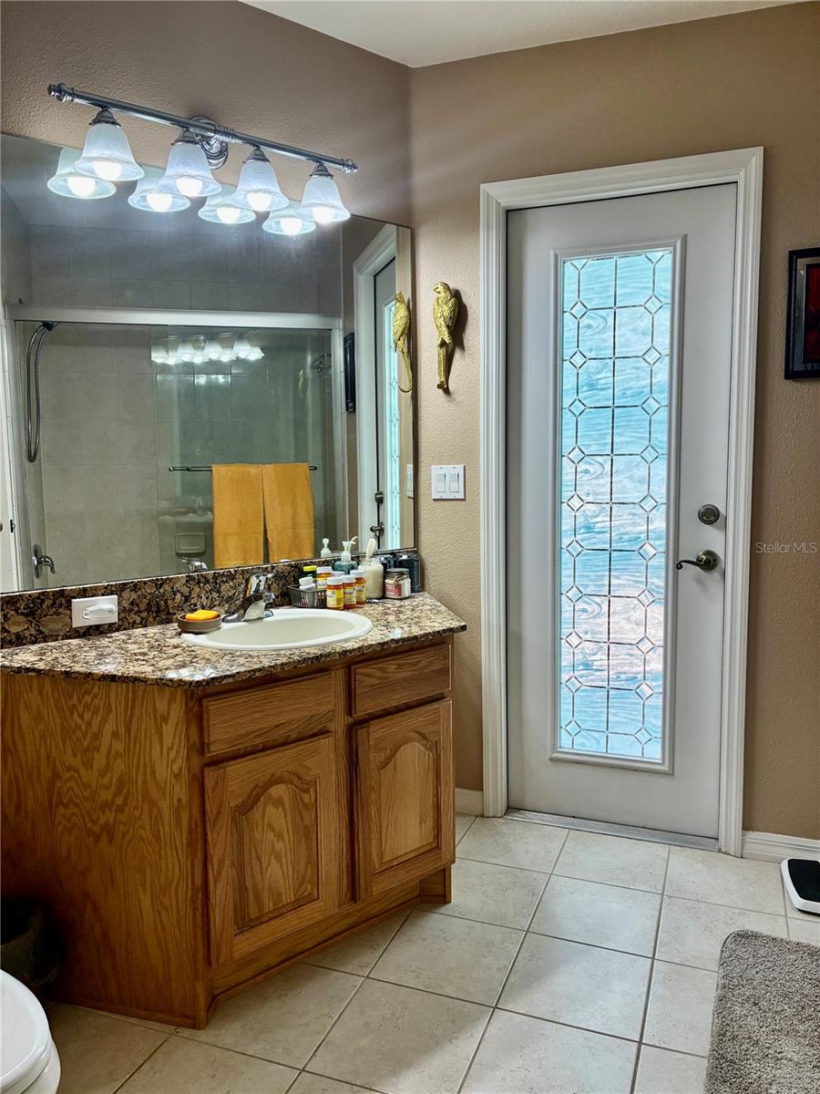 AC AYERS RD/WISCON/PKWY E - Residential