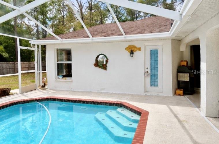 AC AYERS RD/WISCON/PKWY E - Residential