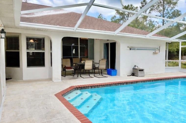 AC AYERS RD/WISCON/PKWY E - Residential