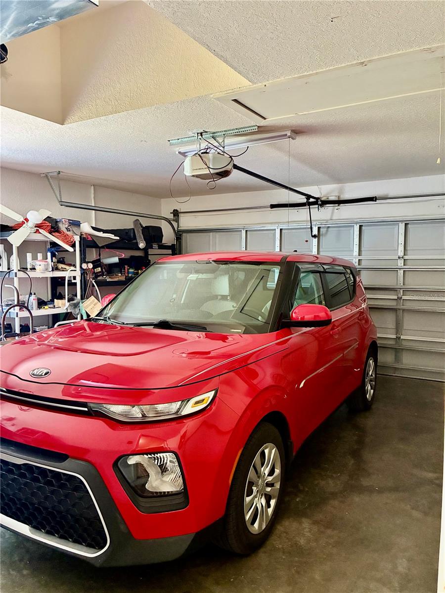 AC AYERS RD/WISCON/PKWY E - Residential