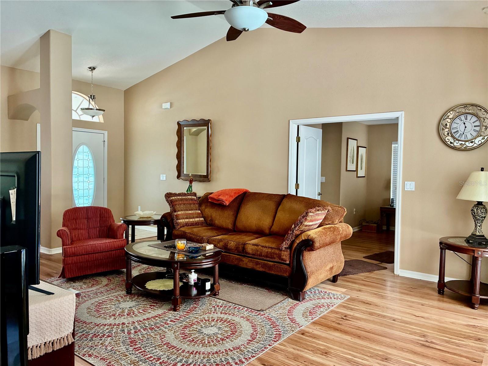 AC AYERS RD/WISCON/PKWY E - Residential