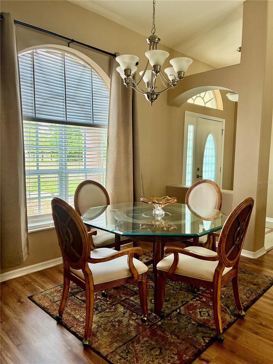 AC AYERS RD/WISCON/PKWY E - Residential