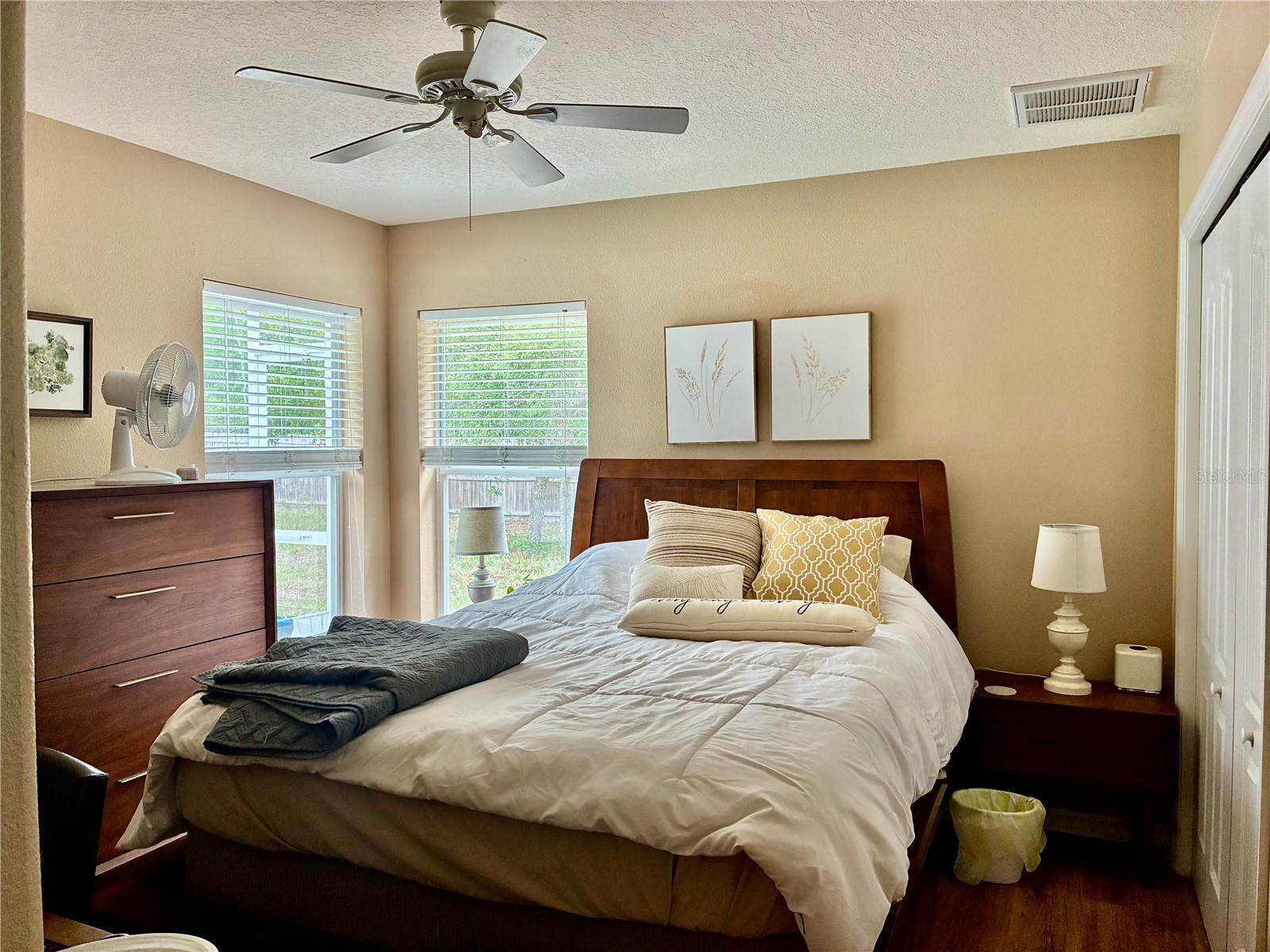 AC AYERS RD/WISCON/PKWY E - Residential