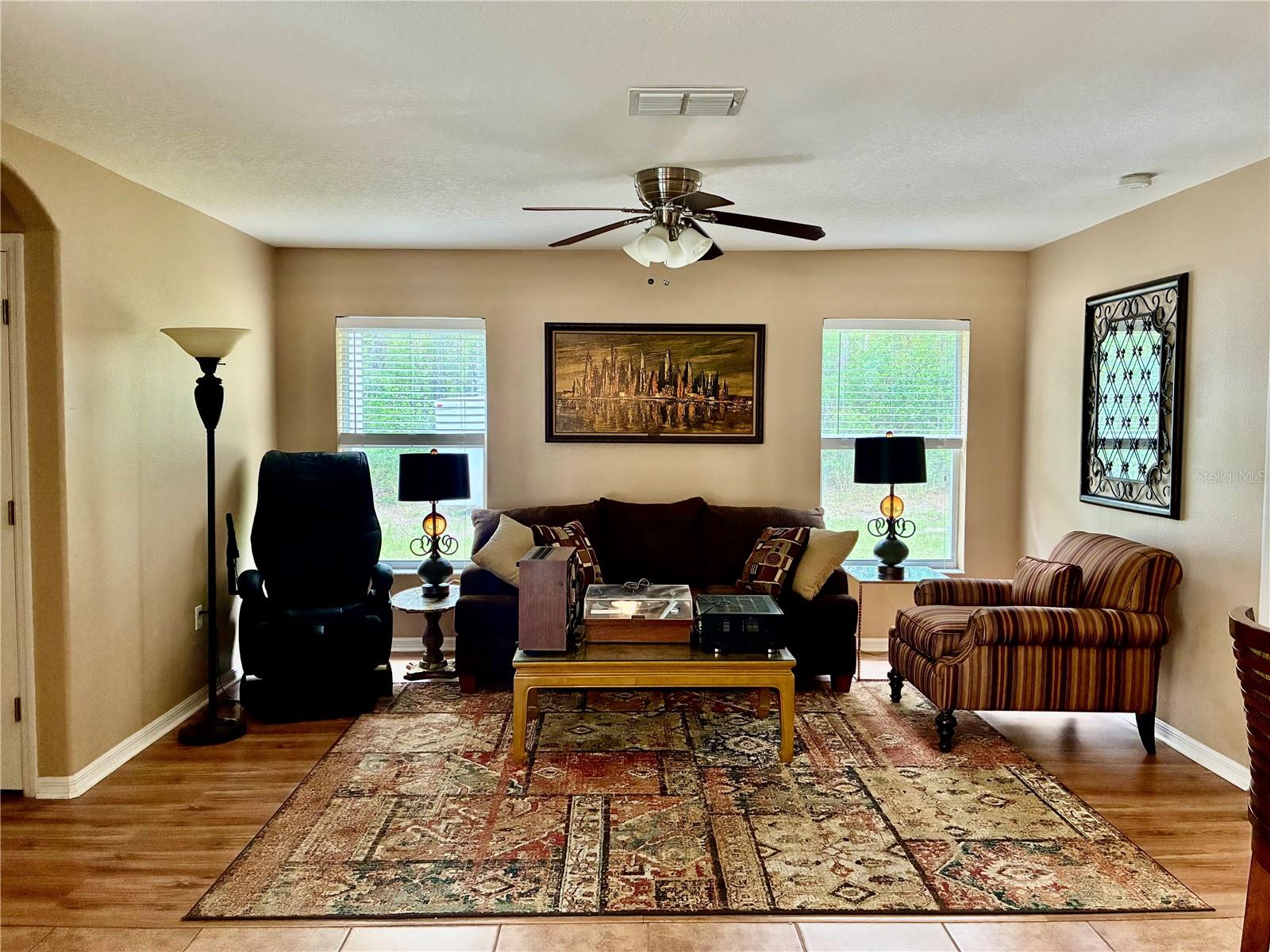 AC AYERS RD/WISCON/PKWY E - Residential