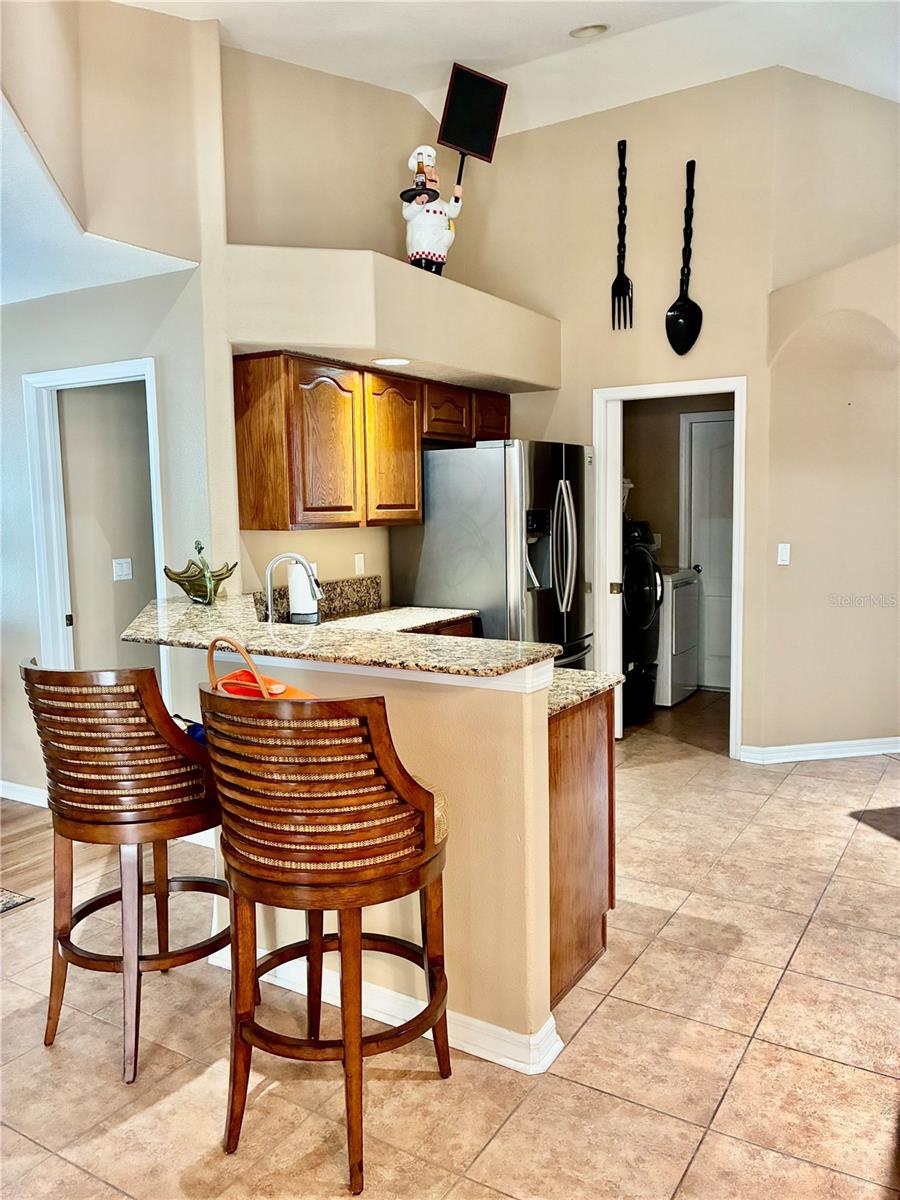 AC AYERS RD/WISCON/PKWY E - Residential