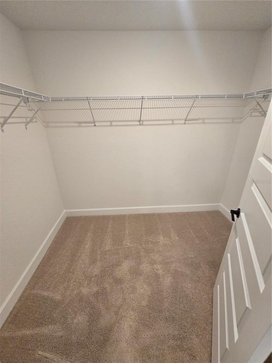 WYLD PALMS VILLAGE CONDOMINIUM - Residential