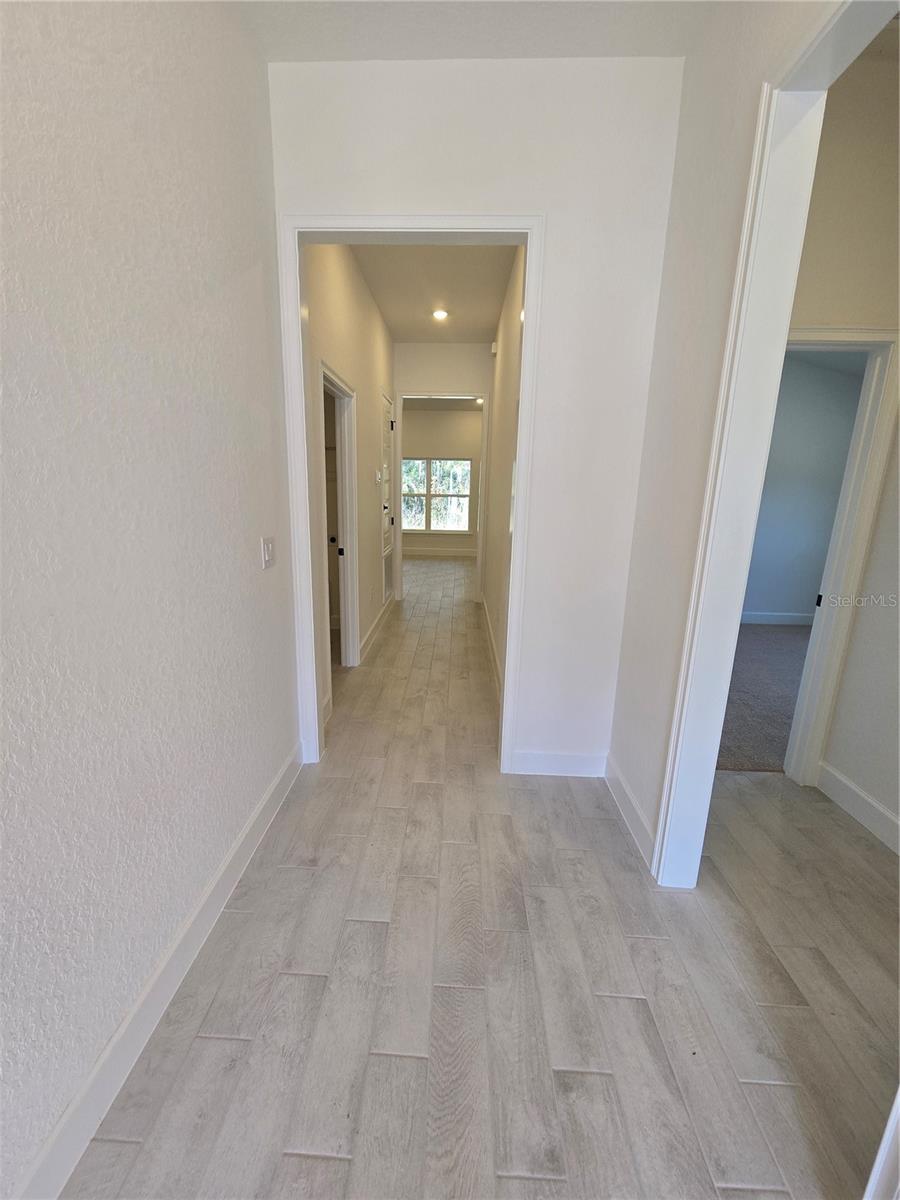 WYLD PALMS VILLAGE CONDOMINIUM - Residential