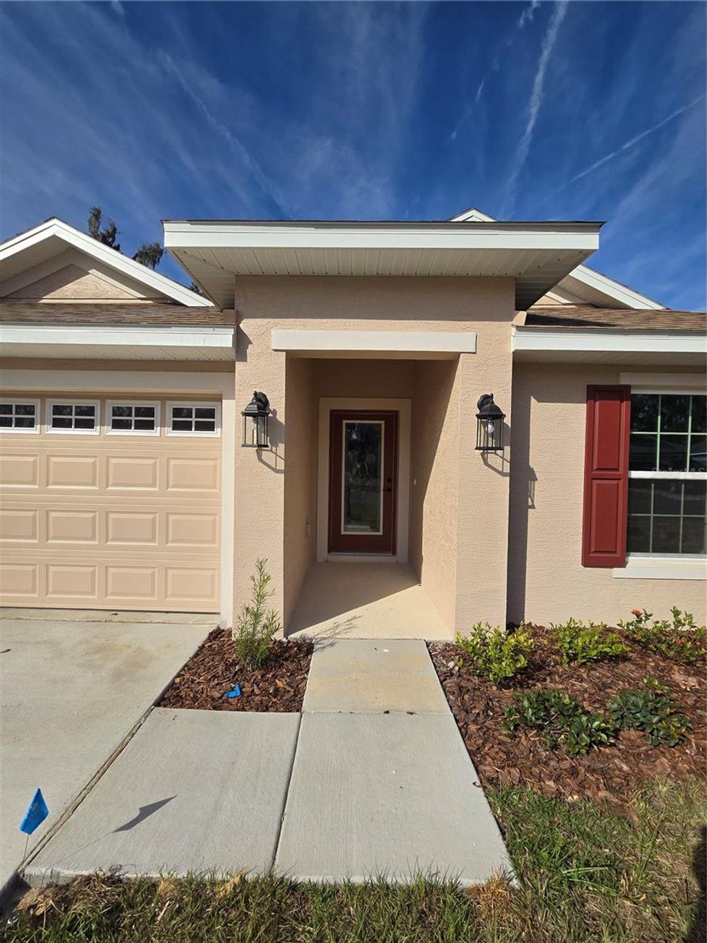 Photo of 1045 Heron Point Drive, Inverness, FL 34453 (MLS # OM716639)