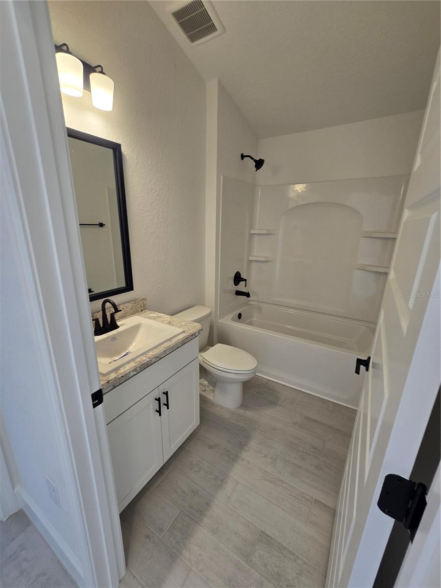 WYLD PALMS VILLAGE CONDOMINIUM - Residential