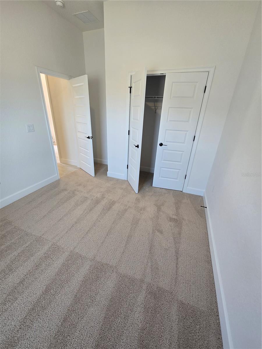 WYLD PALMS VILLAGE CONDOMINIUM - Residential