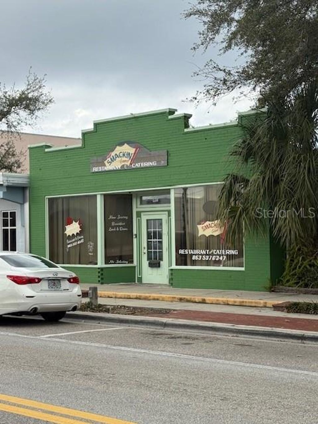 Photo of 550 E Main Street, Bartow, FL 33830 (MLS # L4958551)