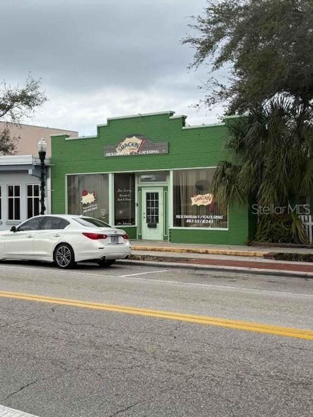 Photo of 550 E Main Street, Bartow, FL 33830 (MLS # L4958551)