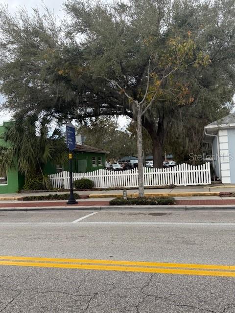 BARTOW ORIGINAL - Commercial Sale