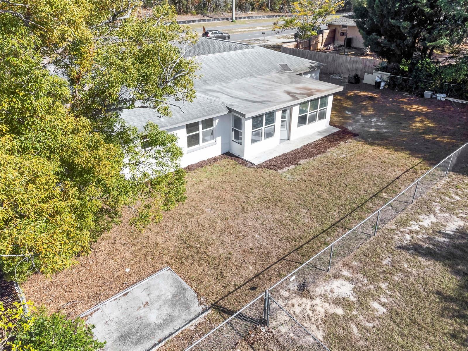 SPRING HILL - Residential