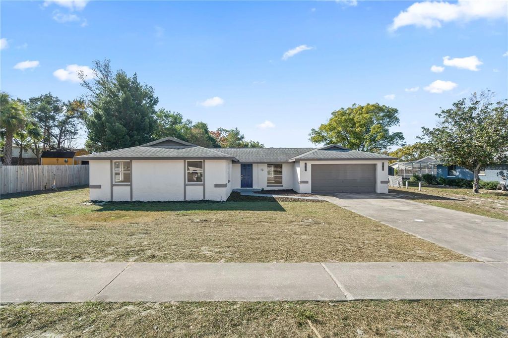 Photo of 10072 Northcliffe Boulevard, Spring Hill, FL 34608 (MLS # TB8460885)