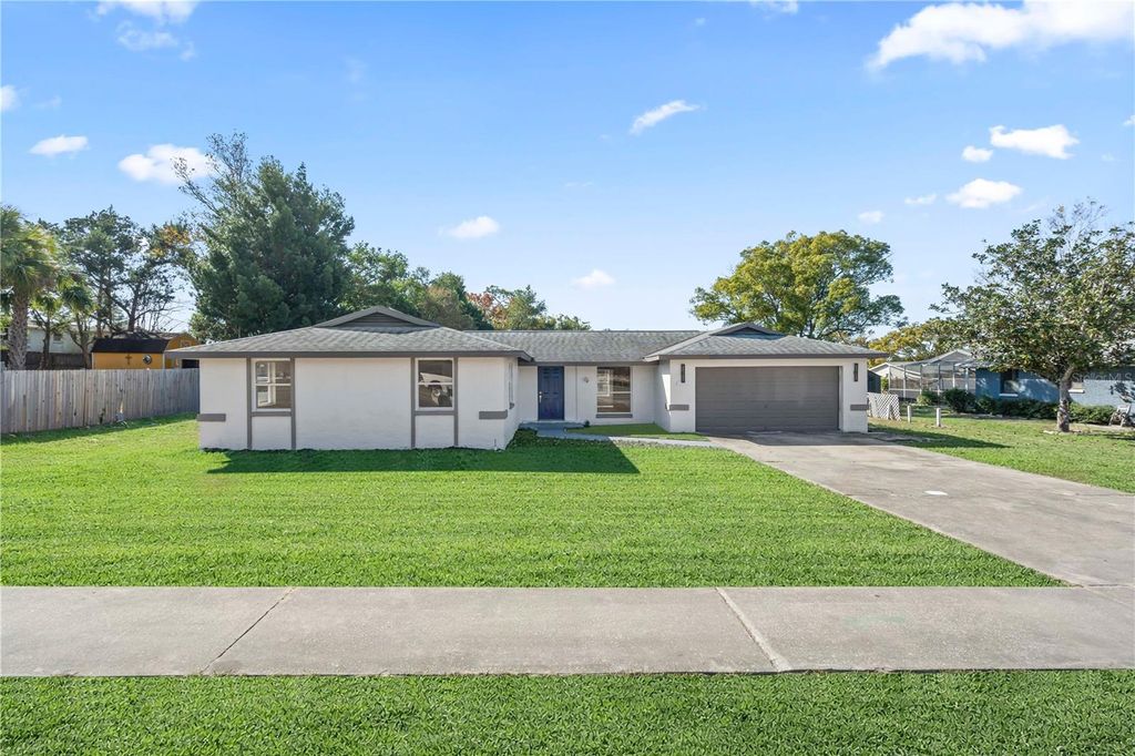 Photo of 10072 Northcliffe Boulevard, Spring Hill, FL 34608 (MLS # TB8460885)