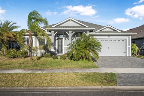 6263 W FALLSGROVE LANE PORT ORANGE FL 32128