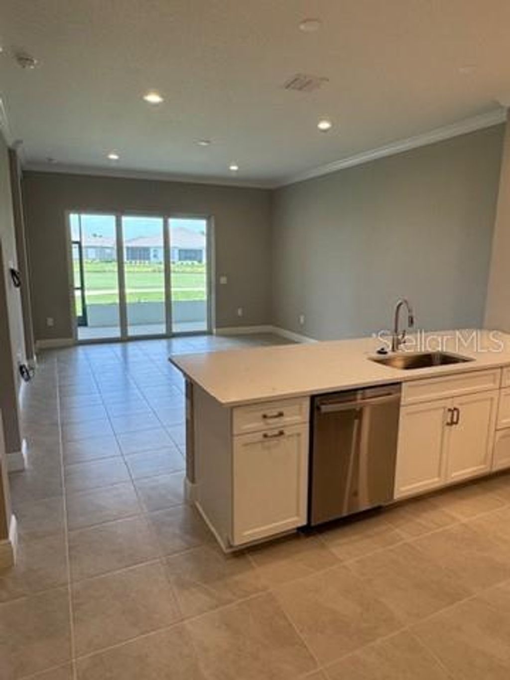 Photo of 24787 Buckingham Way, Port Charlotte, FL 33980 (MLS # A4668309)