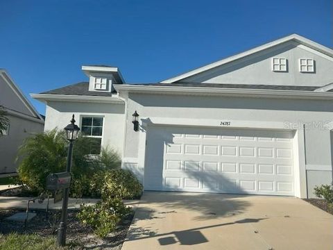 24787 BUCKINGHAM WAY PORT CHARLOTTE FL 33980