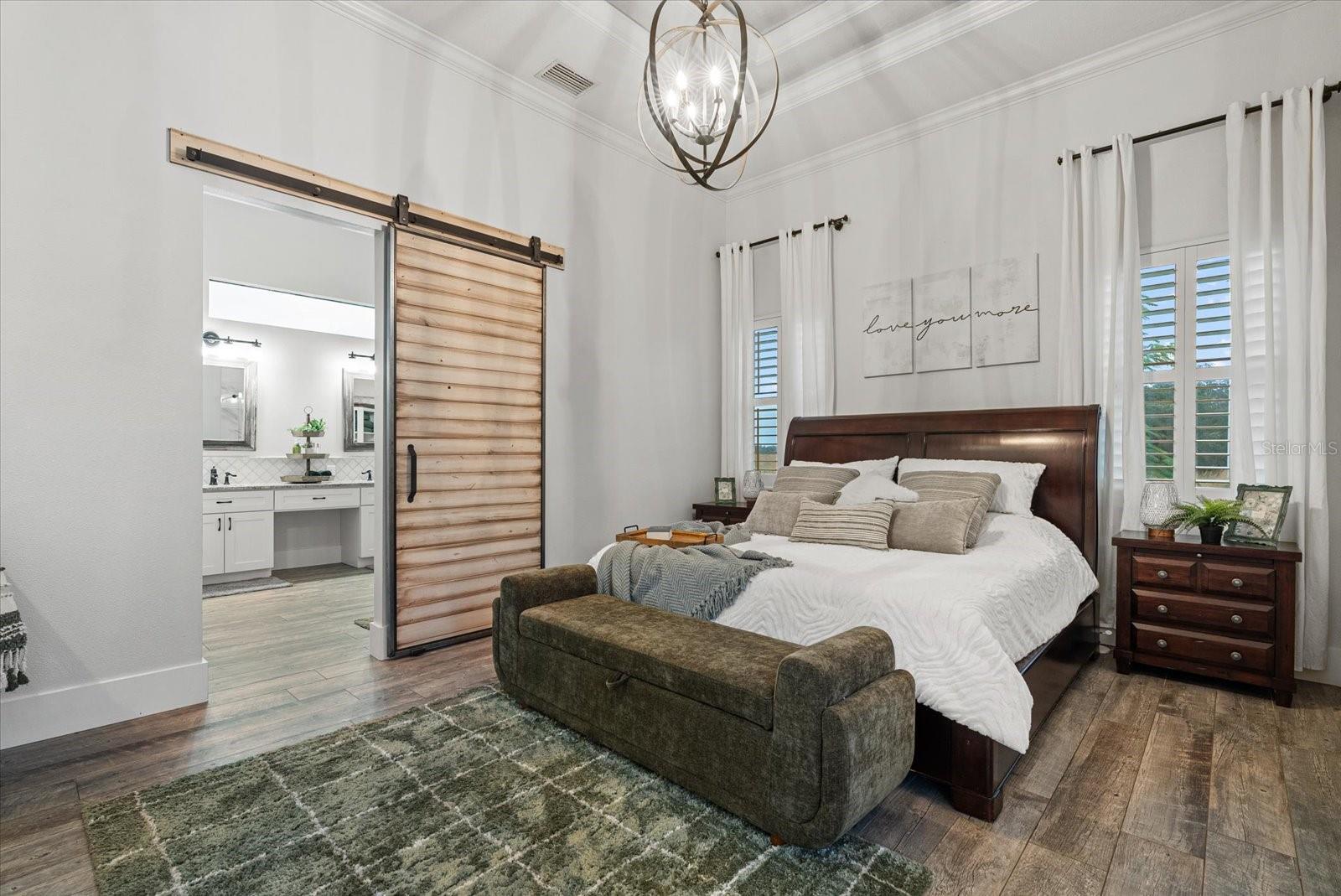 SADDLE OAK ESTATES - Residential