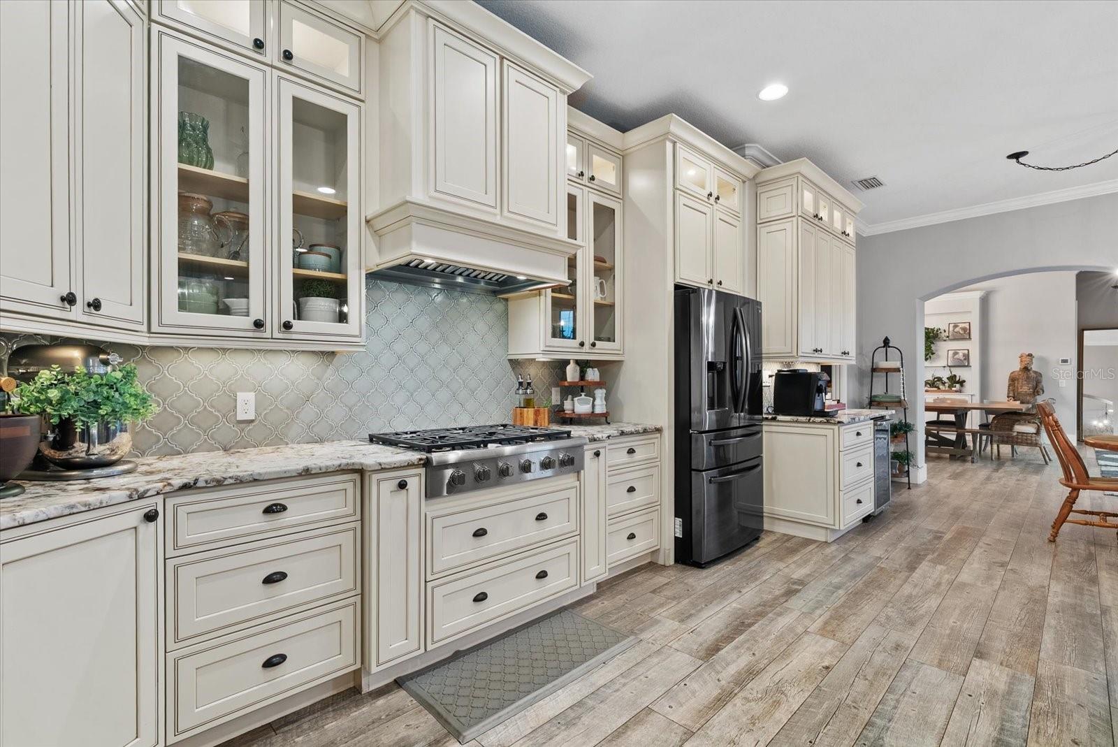 SADDLE OAK ESTATES - Residential