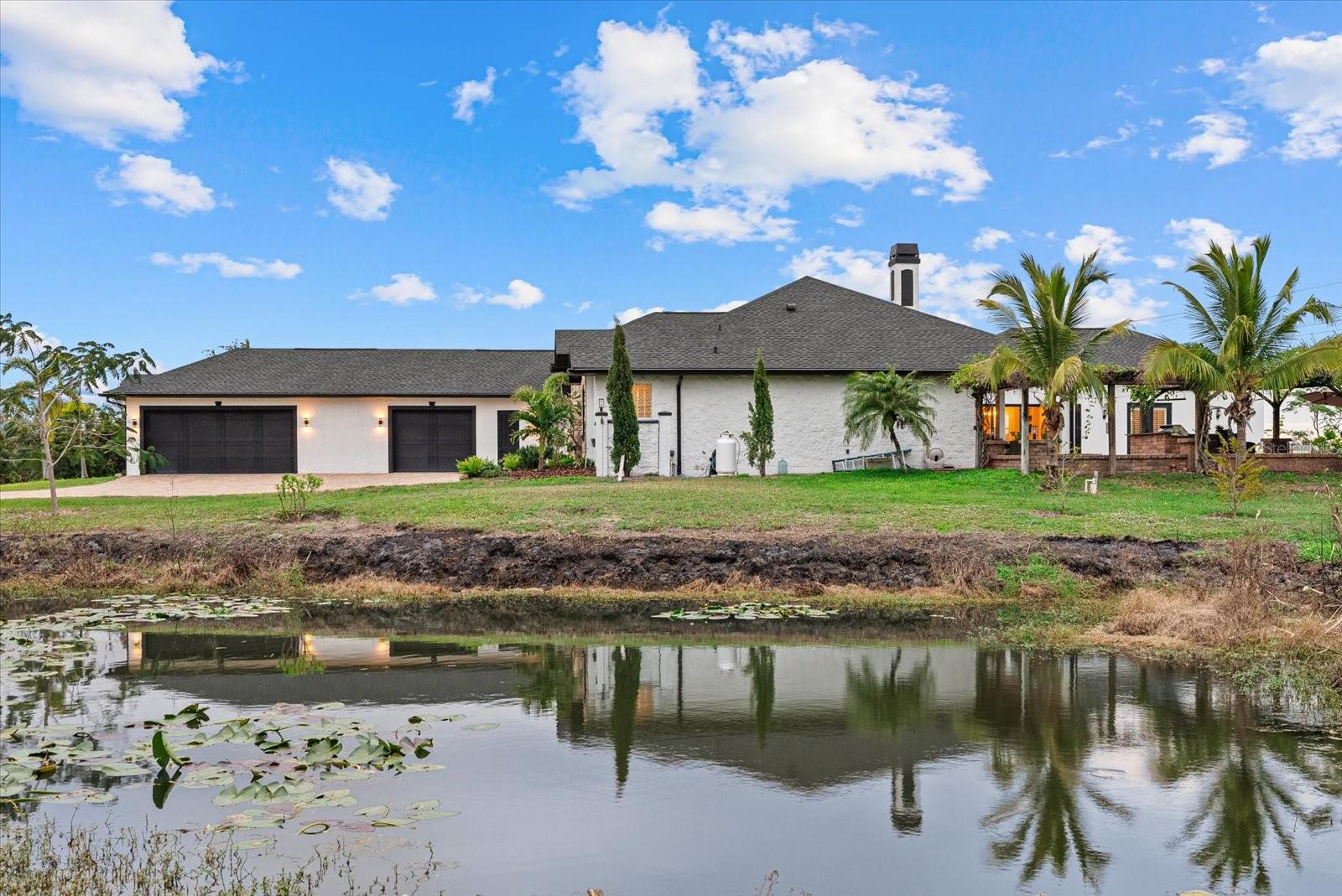 SADDLE OAK ESTATES - Residential