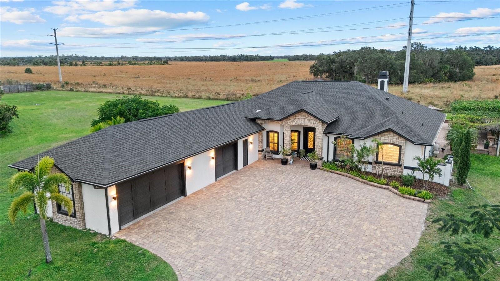 SADDLE OAK ESTATES - Residential