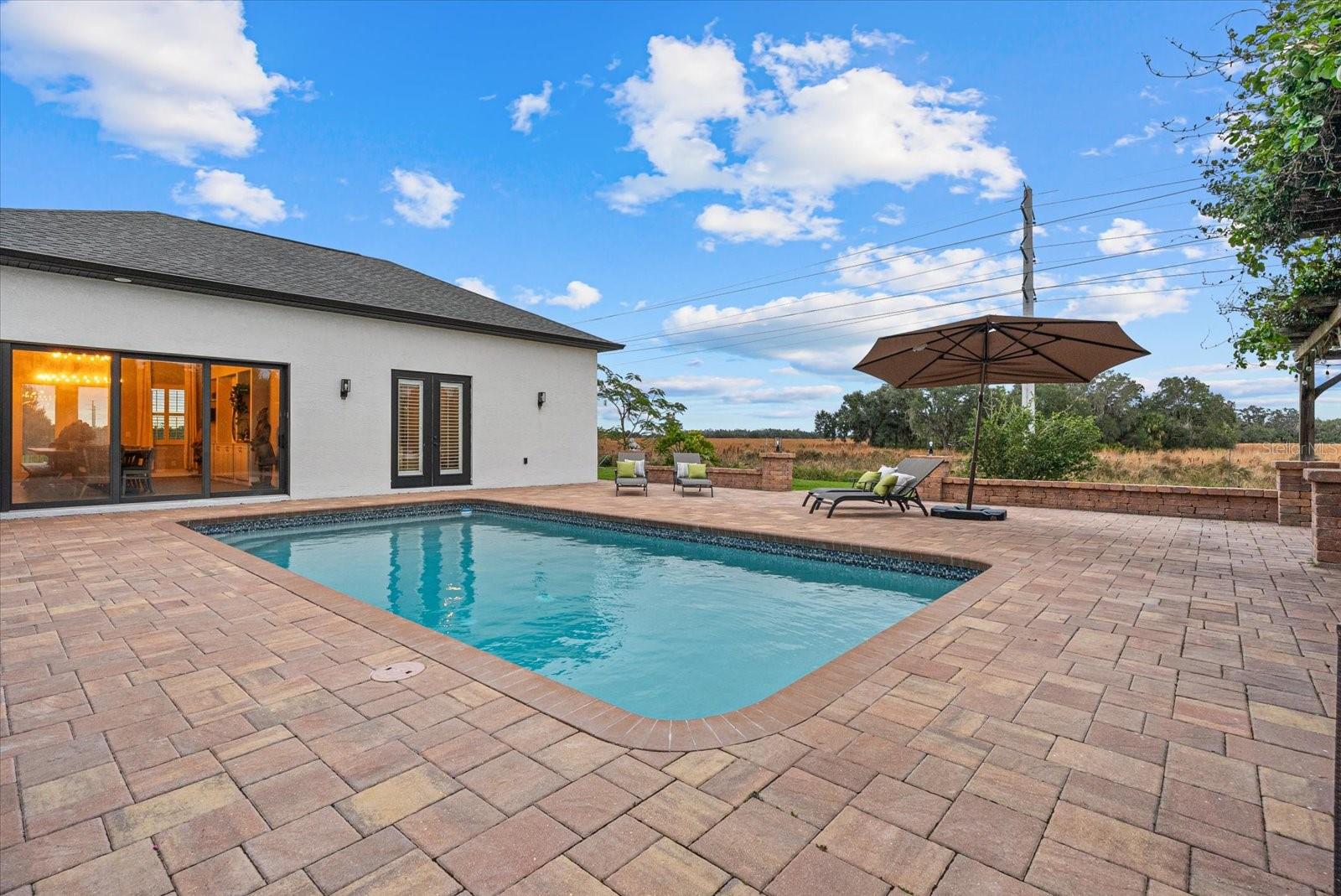 SADDLE OAK ESTATES - Residential