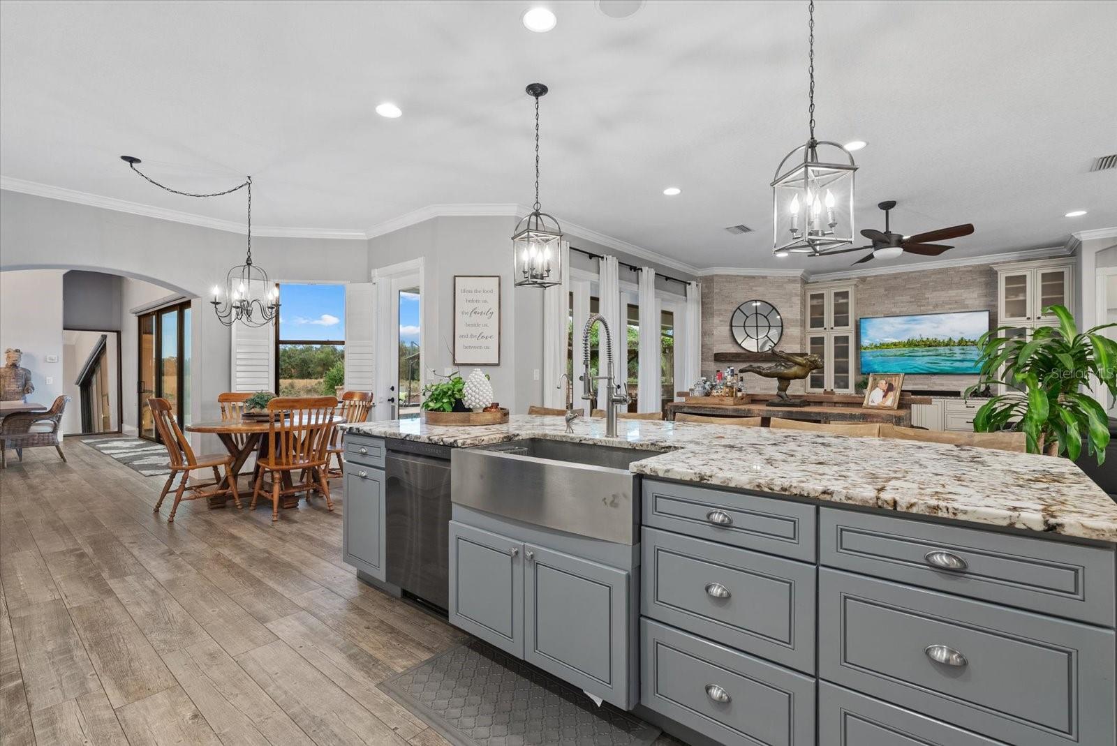 SADDLE OAK ESTATES - Residential