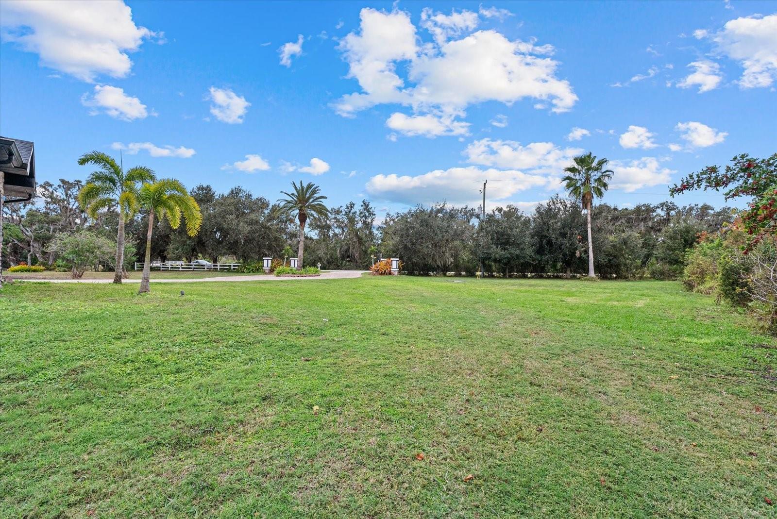 SADDLE OAK ESTATES - Residential