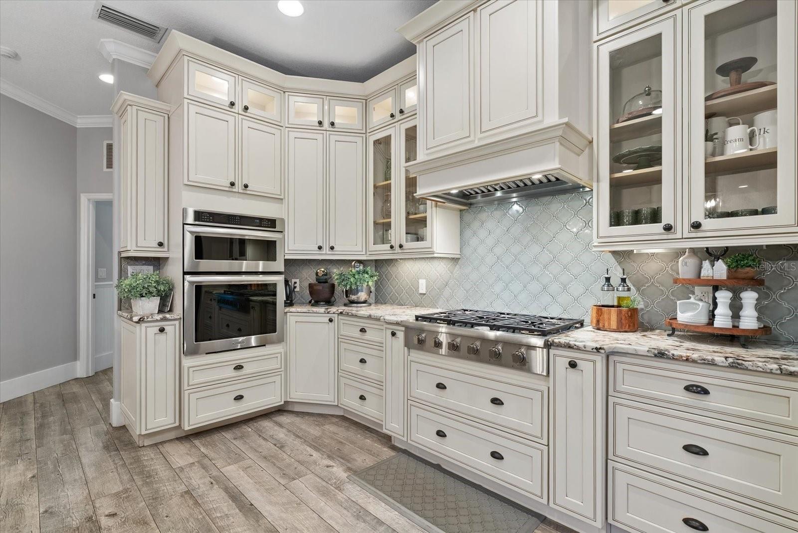 SADDLE OAK ESTATES - Residential