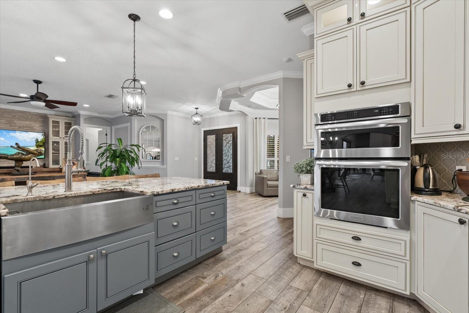 SADDLE OAK ESTATES - Residential