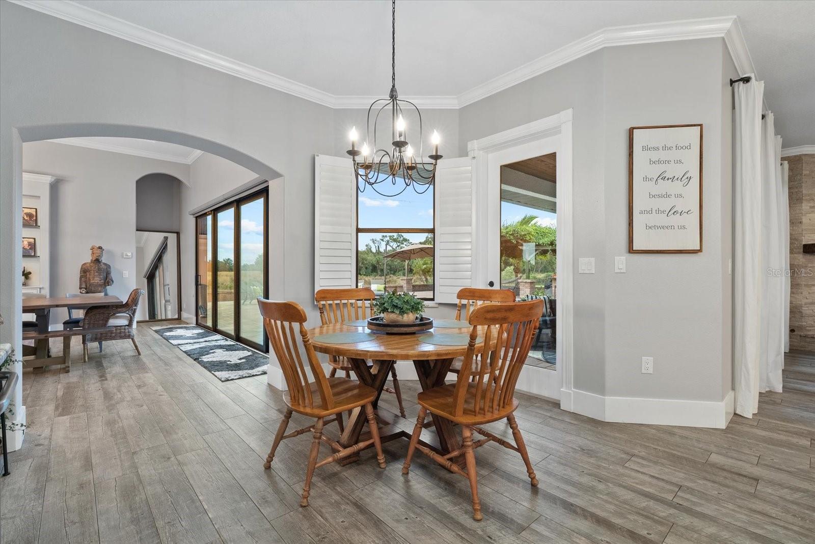 SADDLE OAK ESTATES - Residential