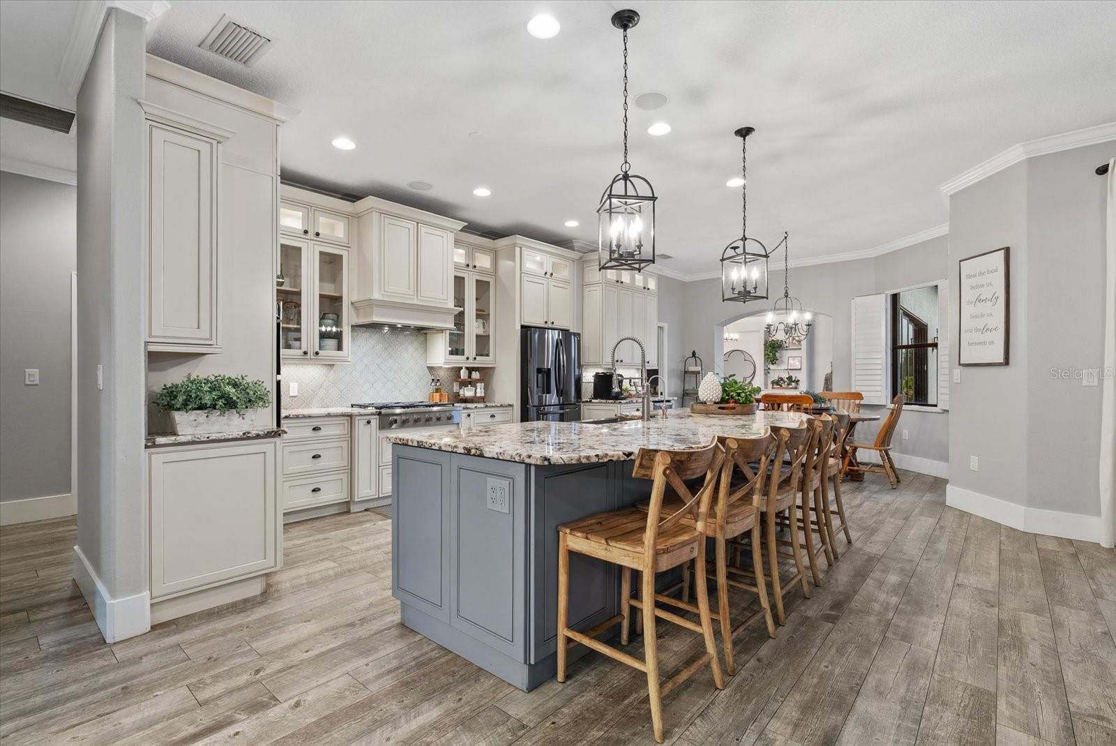 SADDLE OAK ESTATES - Residential