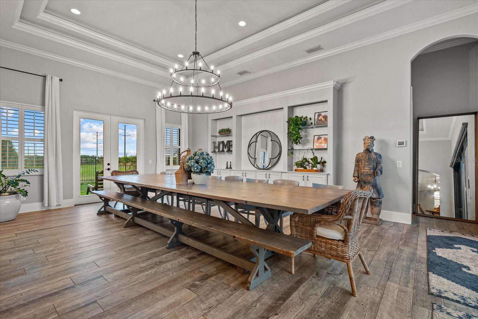 SADDLE OAK ESTATES - Residential