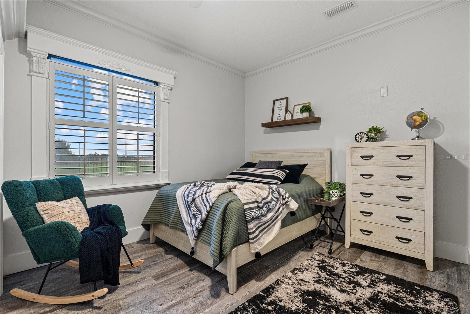 SADDLE OAK ESTATES - Residential