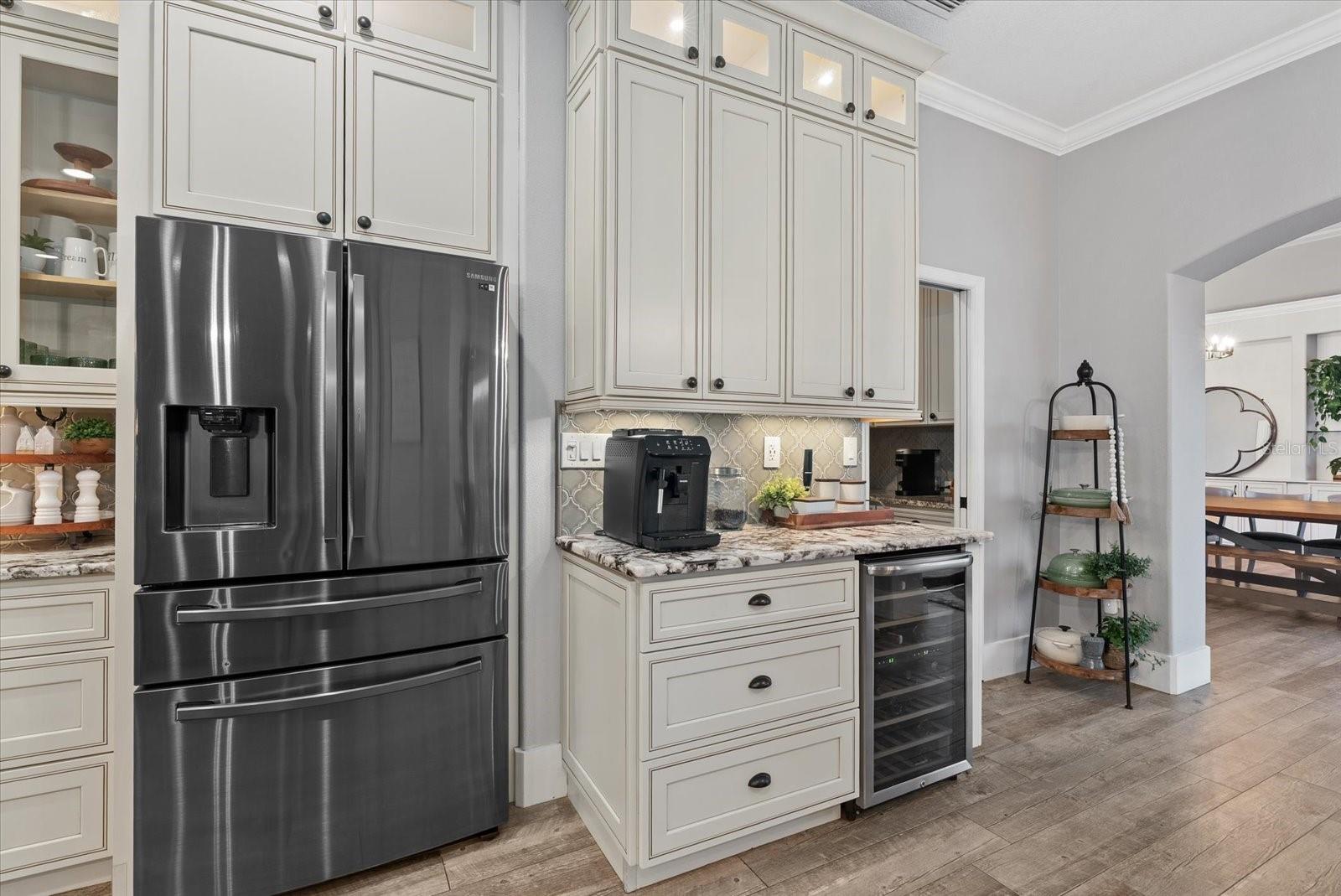 SADDLE OAK ESTATES - Residential