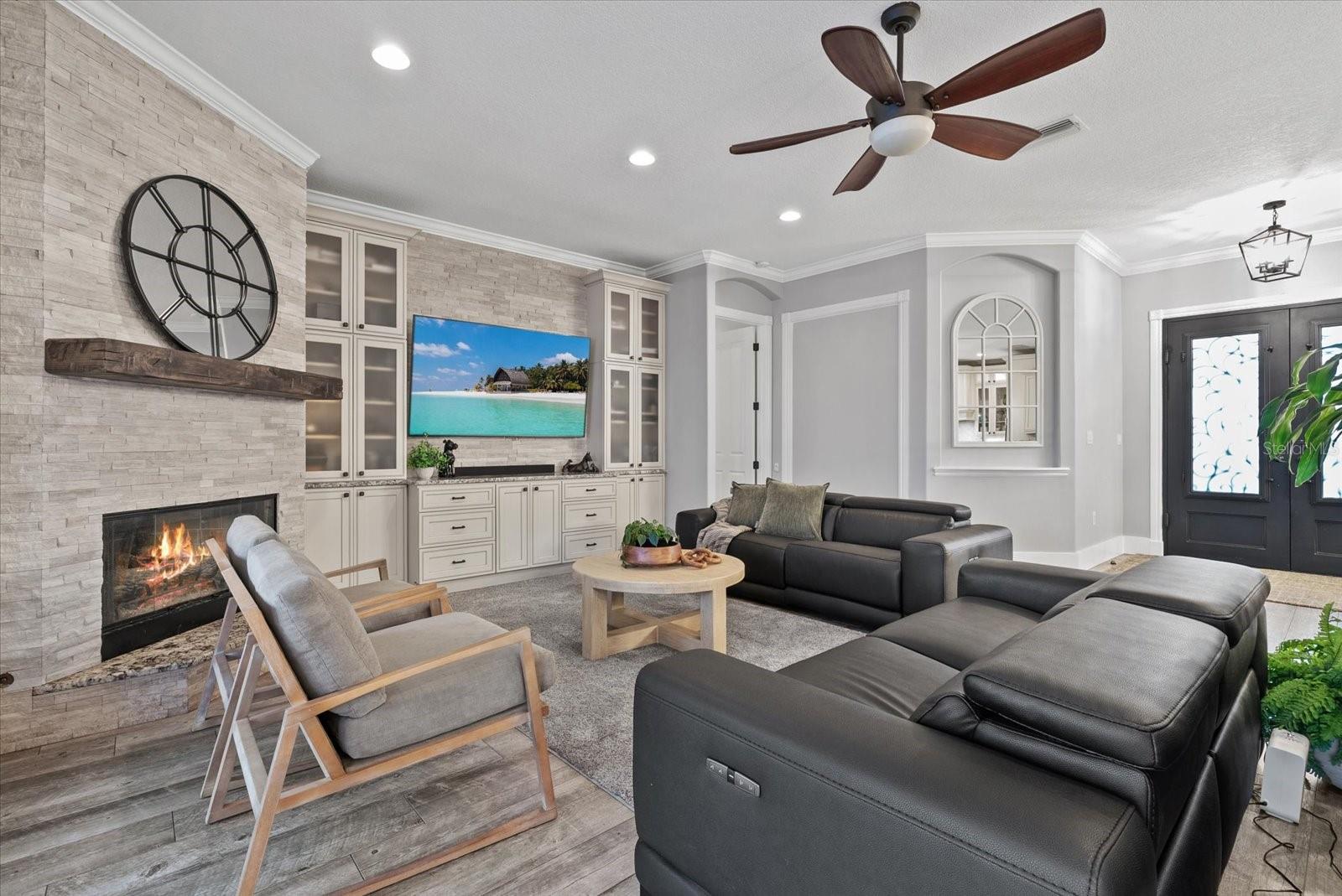 5301 SADDLE OAK TRAIL