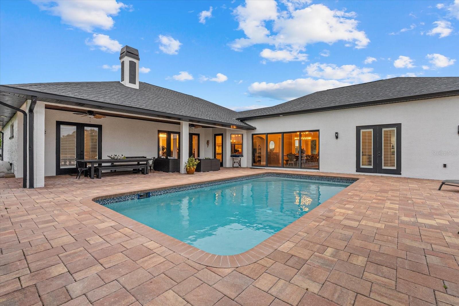 SADDLE OAK ESTATES - Residential