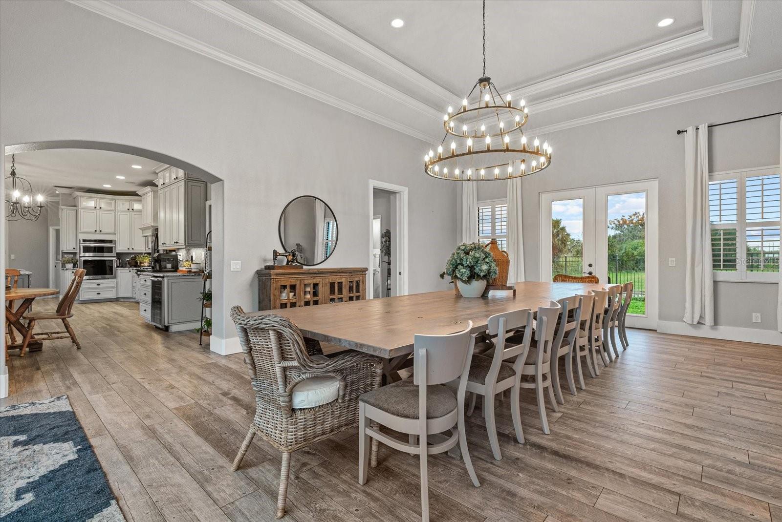 SADDLE OAK ESTATES - Residential