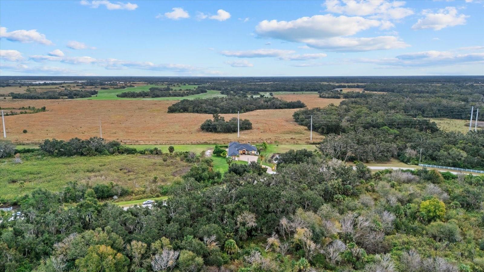 SADDLE OAK ESTATES - Residential