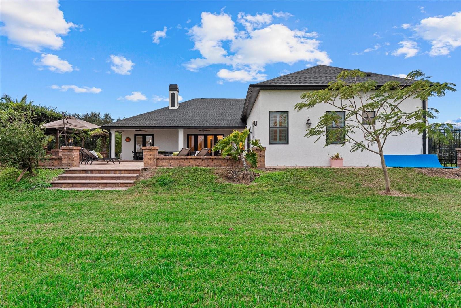 SADDLE OAK ESTATES - Residential