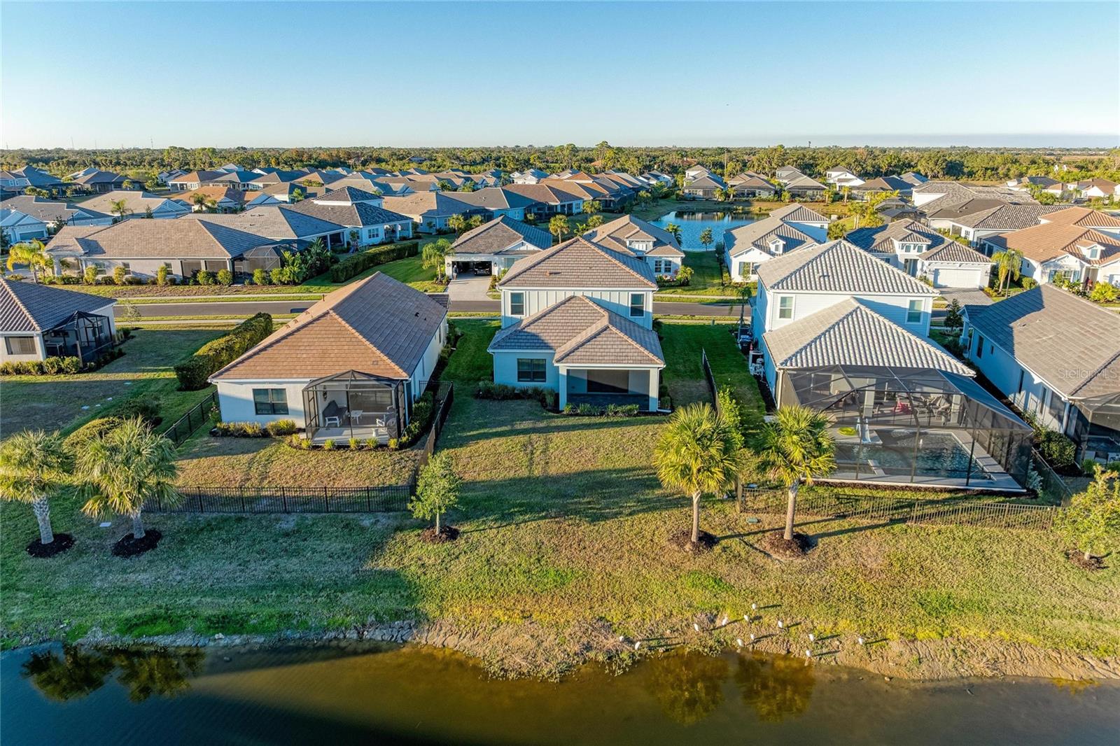 GRAND PARK - Residential