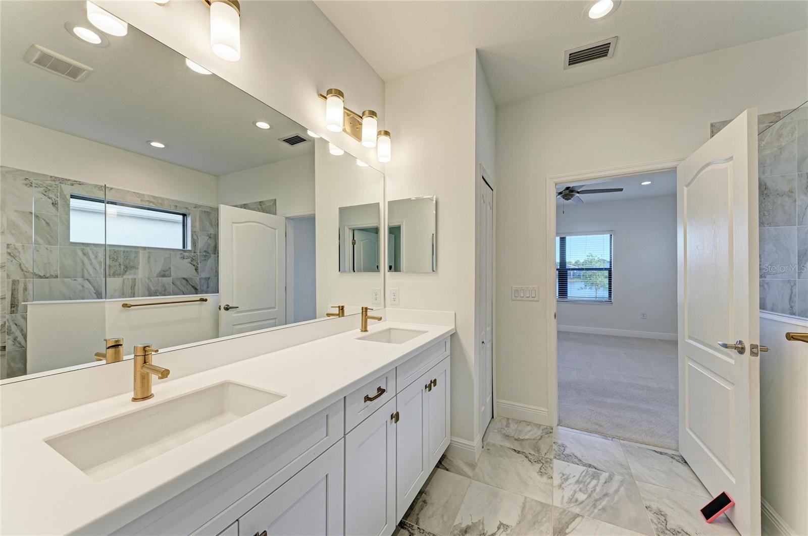 GRAND PARK - Residential