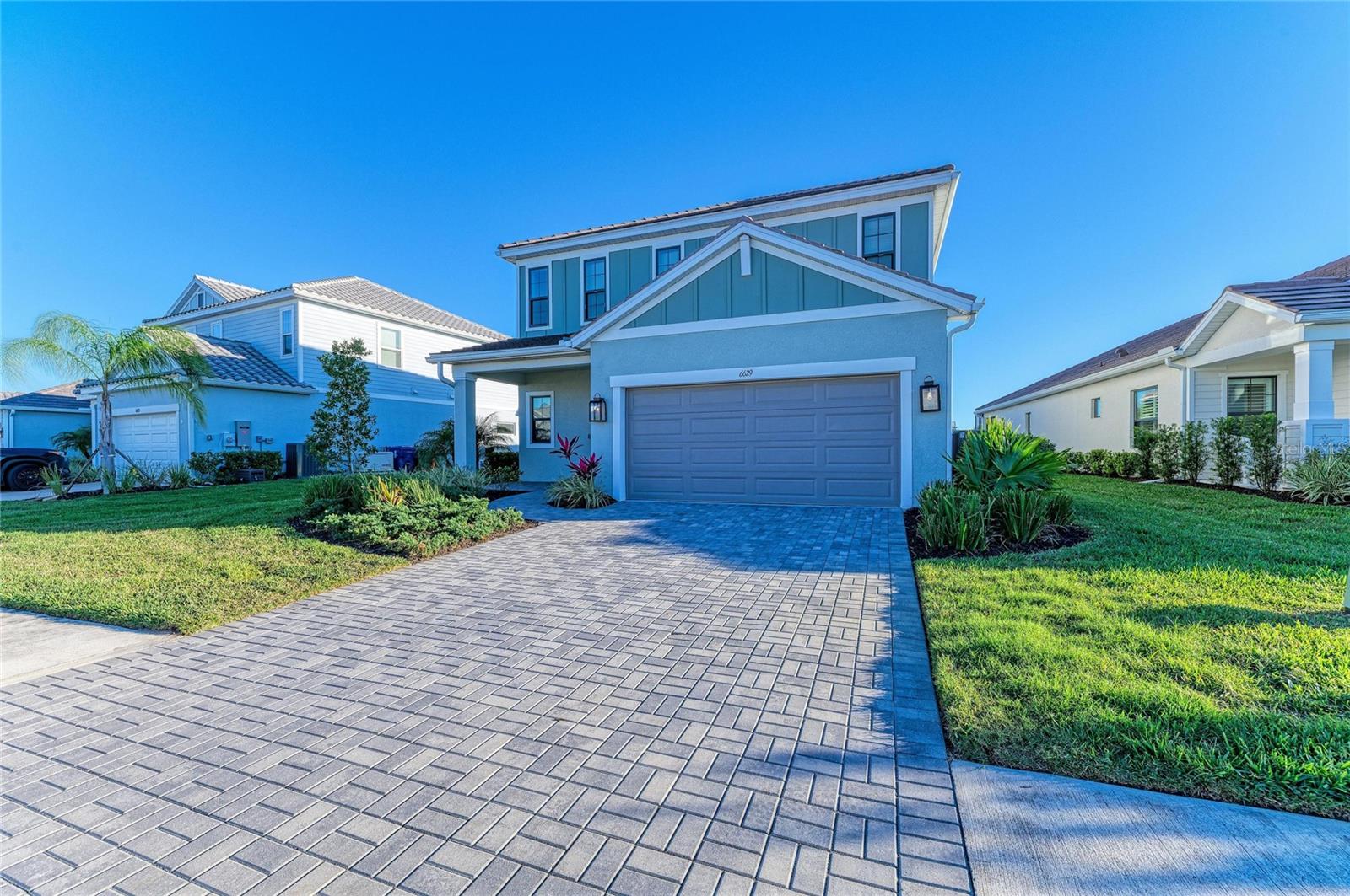 GRAND PARK - Residential